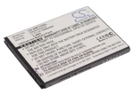 Battery For Focus Flash,galaxy CENTURA;NET10;S720C;YP-GI1,YP-GS1,EB484659VU New. Price: $14.66.