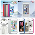 New&sealed Apple Ipod Touch 5TH/6TH/7TH 64 128 256GB Gen Box Lot. Price: $239.99.