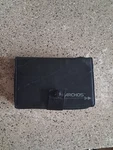 Archos Av 500E 4" Mobile Dvr Multimedia Player With 3200 Docking Station Open. Price: $69.66.