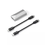 Astell&kern IRV-AK-HC4 Portable Usb Dac High-res Audio New /fast Safe. Price: $261.25.