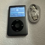 Apple Ipod Classic 7TH Gen 120GB Model A1238 For. Price: $79.00.