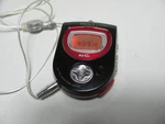 Philips Rush MP3 Player/fm & Voice Model SA238/00C Tested Working Used. Price: $46.70.