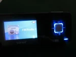 Sandisk Sansa C250 2GB MP3 Player Wma, Wav,voice Recorder, Tuner,fm Used. Price: $41.00.