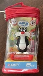 Looney Tunes Sylvester MP3 Player 8GB Emtec Bundled In 1 Usb Flashdrive Speaker New. Price: $36.94.