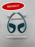 (broken) Sony NWWS413LM Sports Wearable MP3 Player 4GB Waterproof Dustproof Blue For. Price: $18.99.