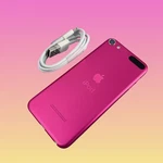 Apple Ipod Touch 7TH Generation - Pink A2178 256GB Music Player #U3265 (vh) Used. Price: $184.59.