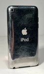 Apple Ipod Touch (4TH Generation) - 8GB (needs Software Update Via Itunes) Used. Price: $24.50.