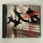 Mtv Bet VH-1 Power Players 1988 Promo Compilation Cd Pop R&b Emi Very. Price: $9.99.