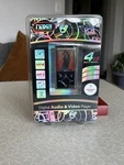 New Naxa NMV-173NX Gb 1.8" Lcd Digital Audio & Video Player MP3 MP4 Sealed. Price: $20.00.