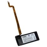 Battery Replacement For Microsoft Zune JS8-00001 30GB MP3 Player+tool New. Price: $14.95.