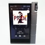 Astell & Kern Kann Cube 128GB Wolf Gray Digital Audio Player Japan Used. Price: $639.98.